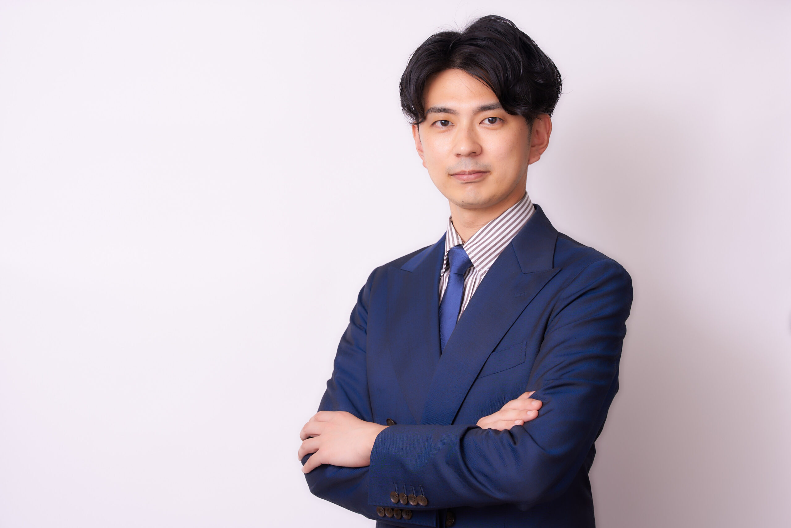株式会社KACHIAGE 代表取締役 吉川隆広